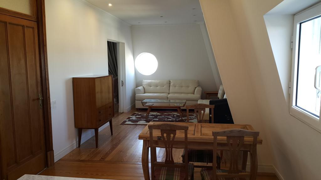 Apartment Palacio Salvo Montevideo