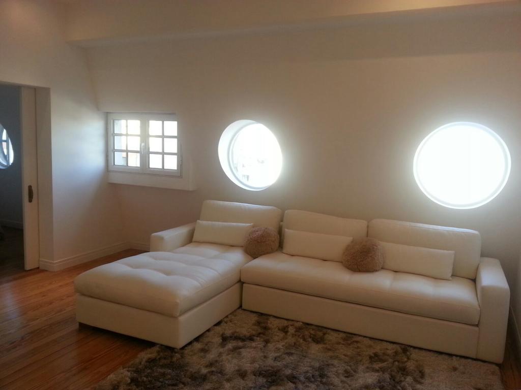 Apartment Palacio Salvo Montevideo