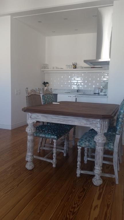 Apartment Palacio Salvo Montevideo