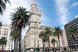 Apartment Palacio Salvo Montevideo