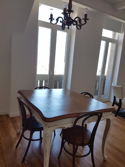 Apartment Palacio Salvo