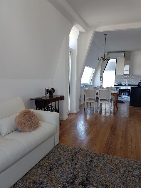 Apartment Palacio Salvo