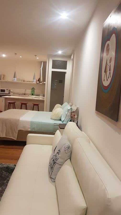 Palacio Salvo Apartment Montevideo