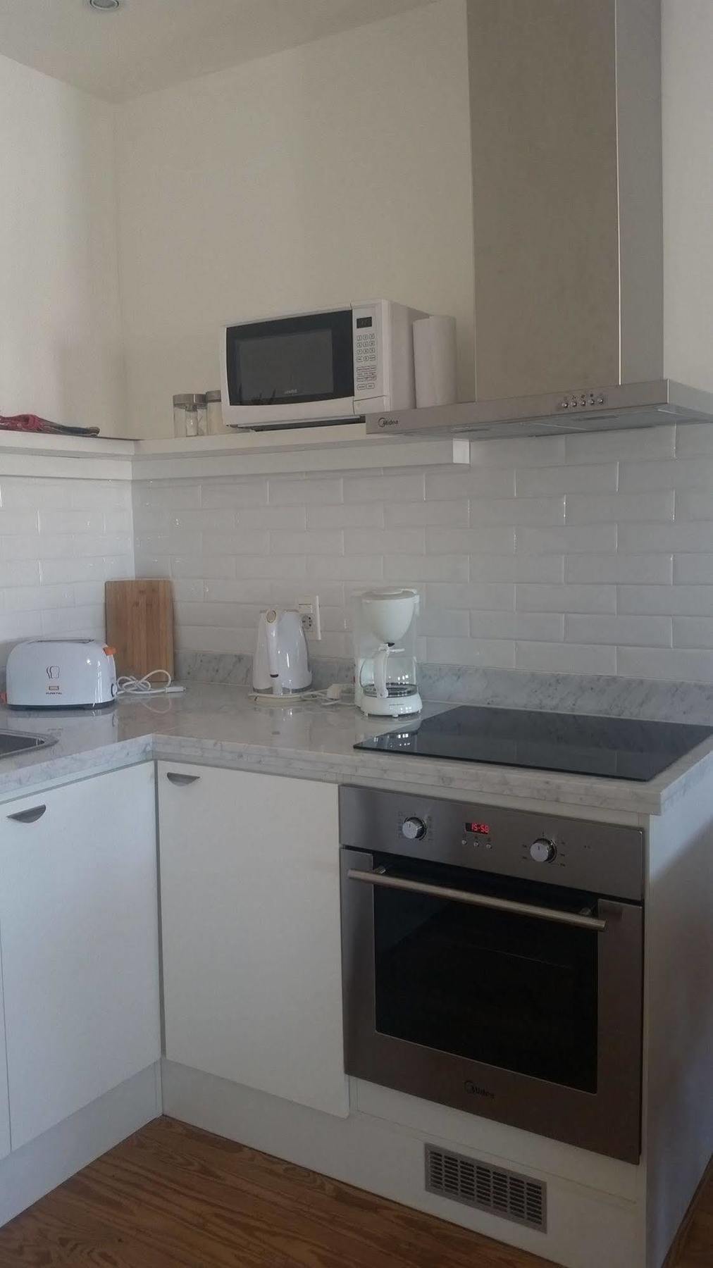 Palacio Salvo Apartment Montevideo