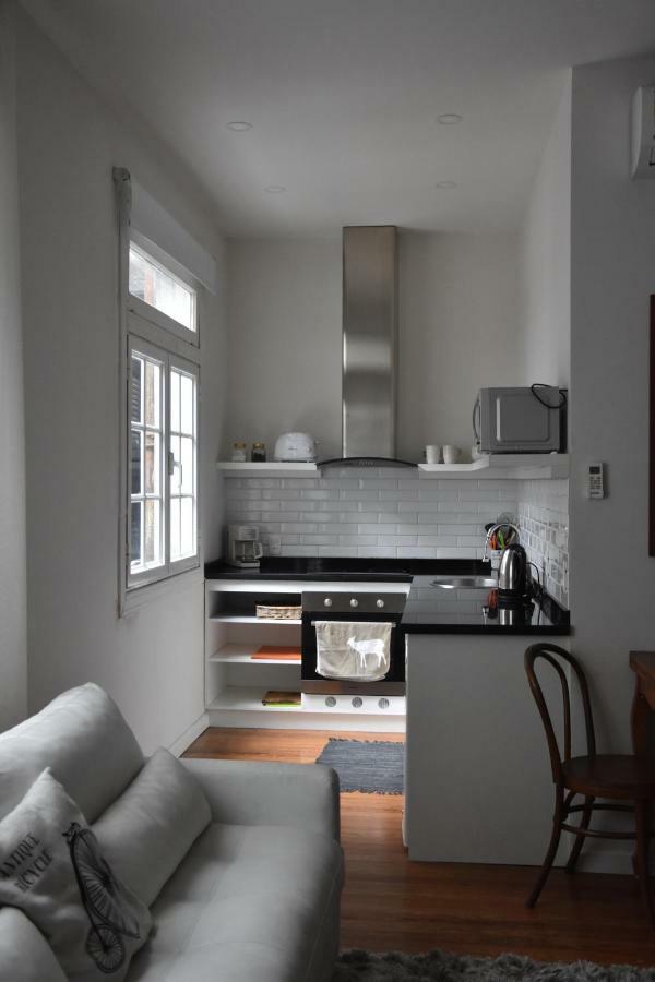 Apartment Palacio Salvo