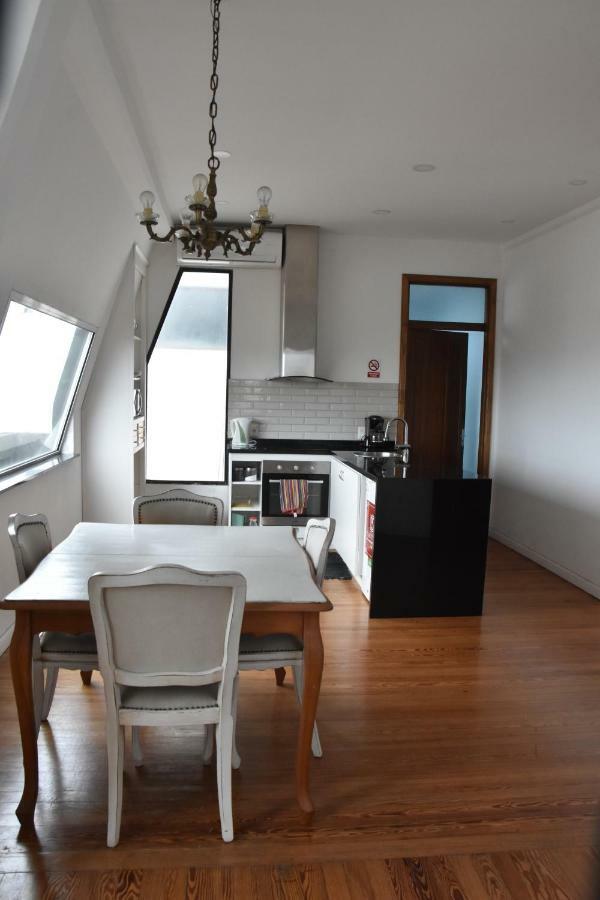 Palacio Salvo Apartment