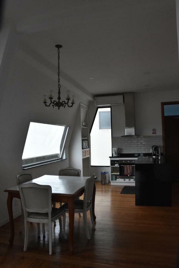 Palacio Salvo Apartment