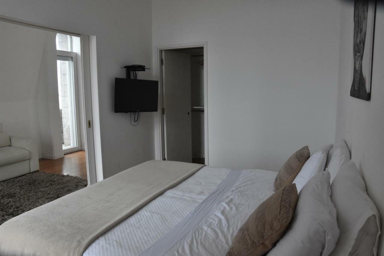 Palacio Salvo Apartment Montevideo